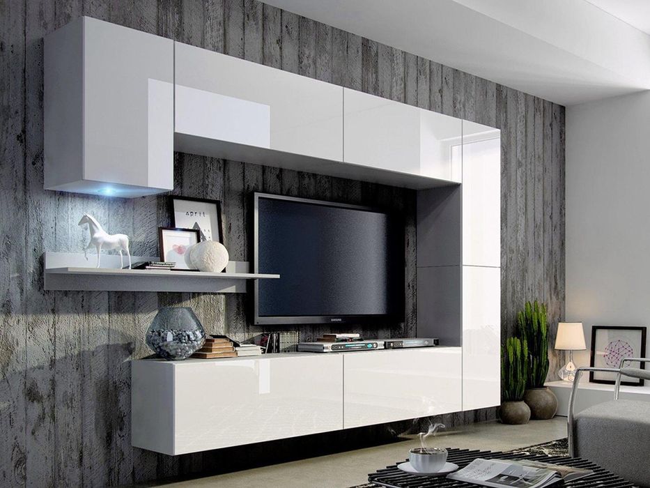 МЕБЕЛЬ НА ЗАКАЗ "Александр "– качество, стиль, индивидуальность!