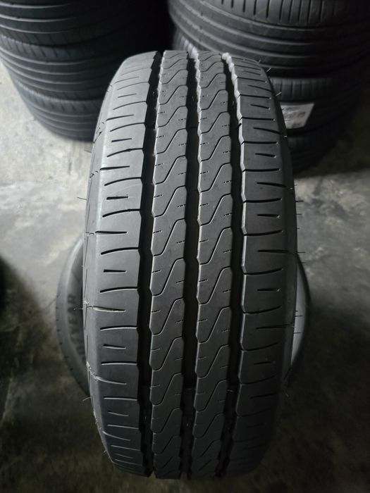 Radar 205/65 R15 C 102/100T MS