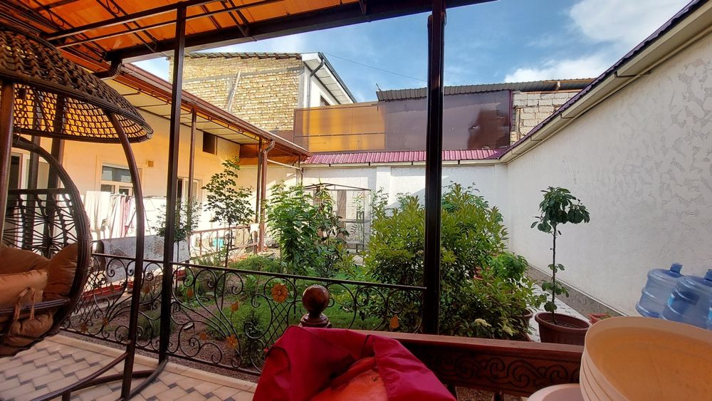 Продаётся участок 2.7 сот