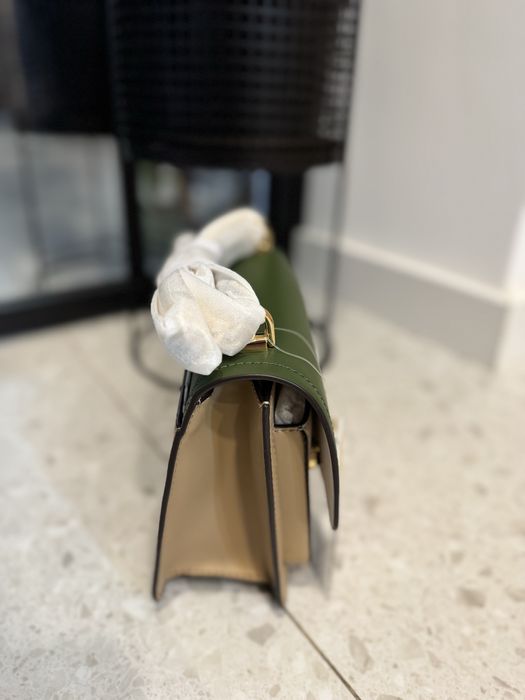 Geanta Michael Kors Heather