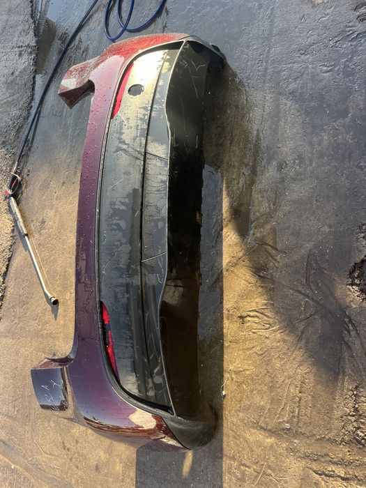 Броня Tesla Model Y 3бр.