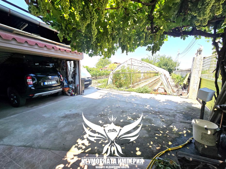 Продава се Къща в с. Боянци, Област Пловдив - 150 кв.м за 787 €/кв.м - Снимка #17