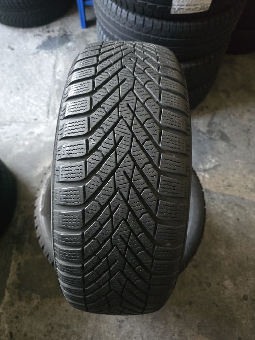 Pirelli 205/55 R16 91H MS iarnă