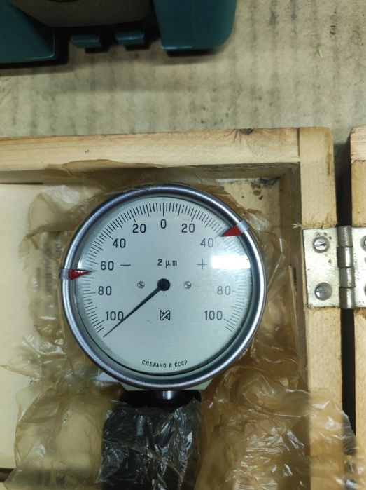 Продам микрометр, штангенглубиномер