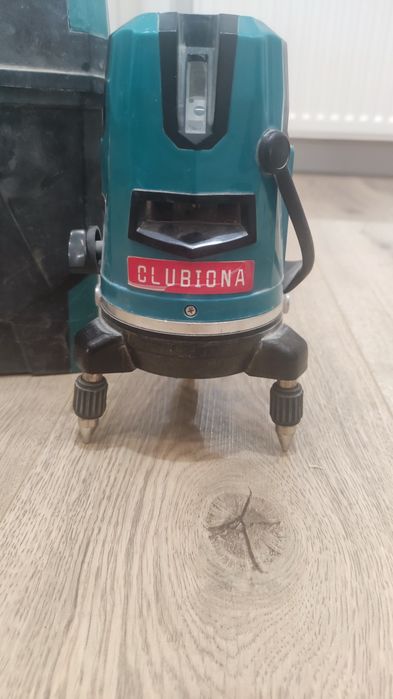 Лазерный уровень