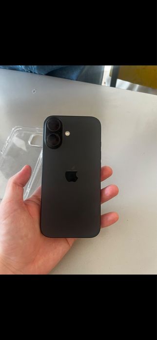 Продам или обменяю айфон 16