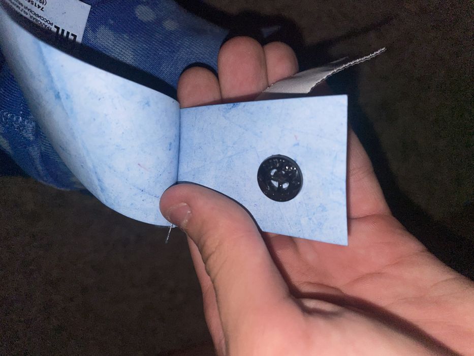Худак stone island “off dye”