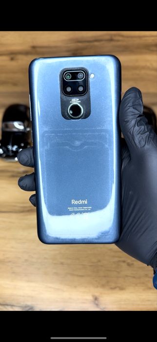 redmi note 9 qizu narxda