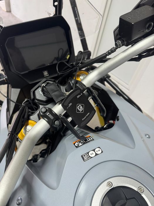 Suzuki V-Strom 800 DE 2023