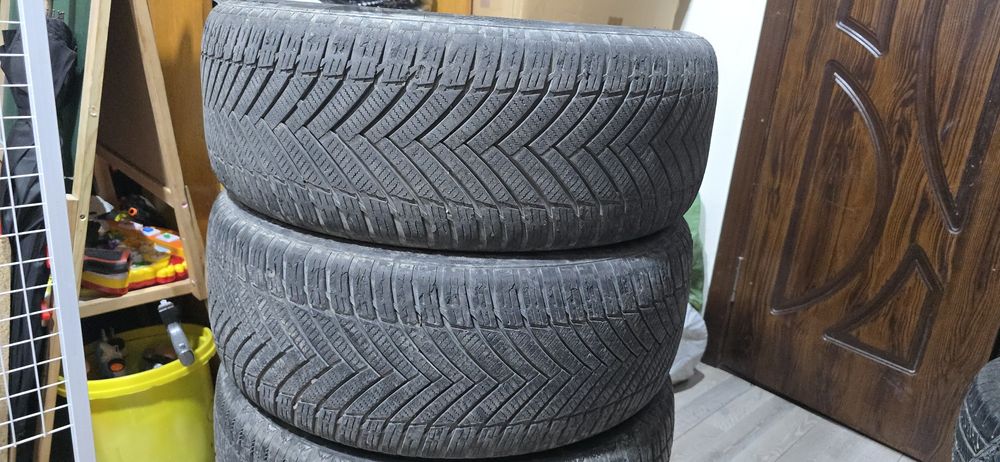 4 dona archa balon  holati zoʻr aybi yoʻq yumshoq vse szezon MS