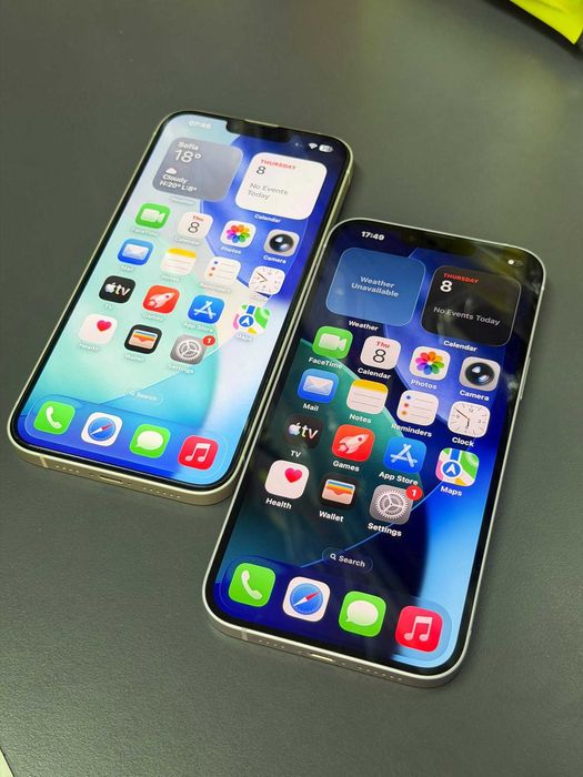 iphone 14 plus 2 броя