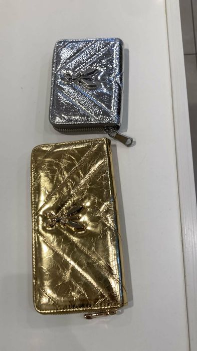 Patrizia Pepe портофейл