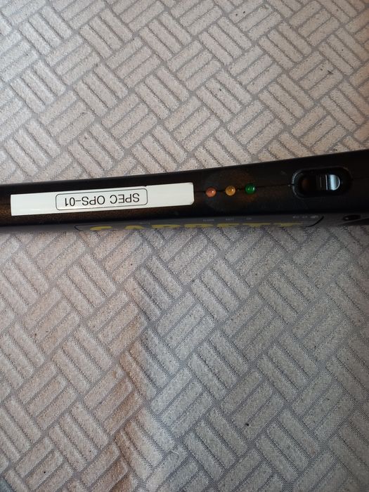 Металотърсач Garrett super wand