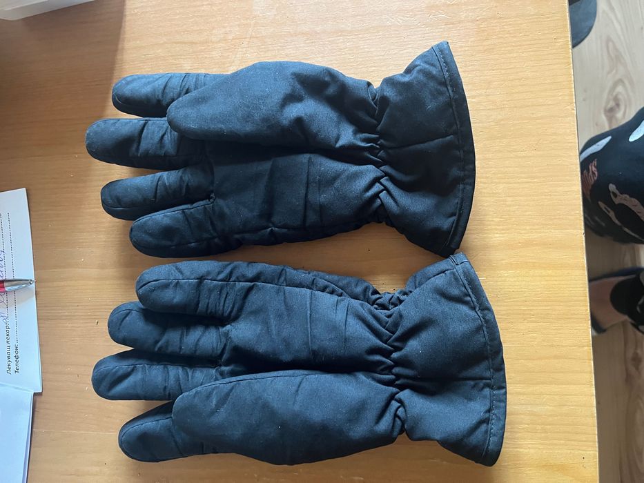 Мъжки скиорски ръкавици Adidas