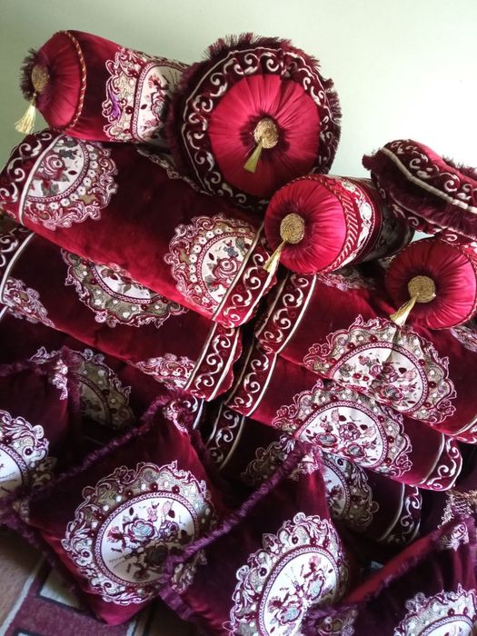 Курпача ястик сех арзон нархларда