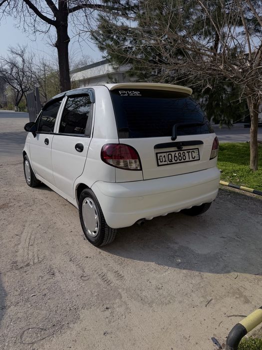 Матиз 2009  ( бегзин)