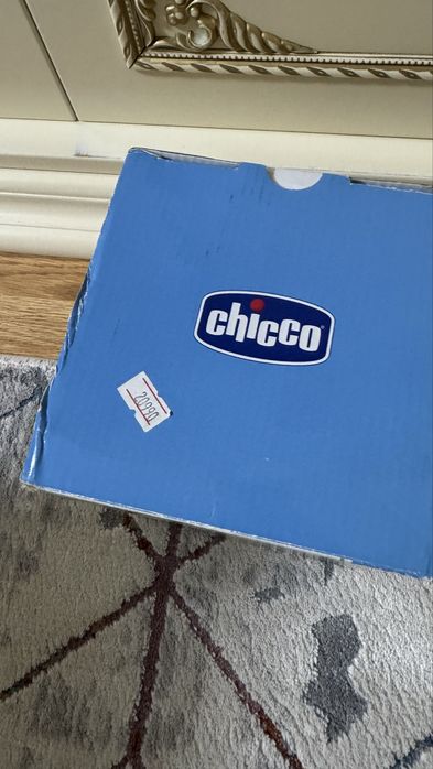 Нагреватель для бутылочек