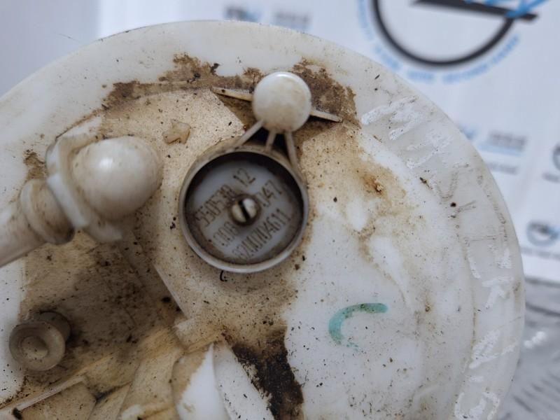 Pompa motorina Renault Master 2.5 CDTI G9U