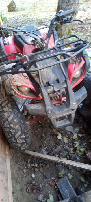 ATV copii 125 cm
