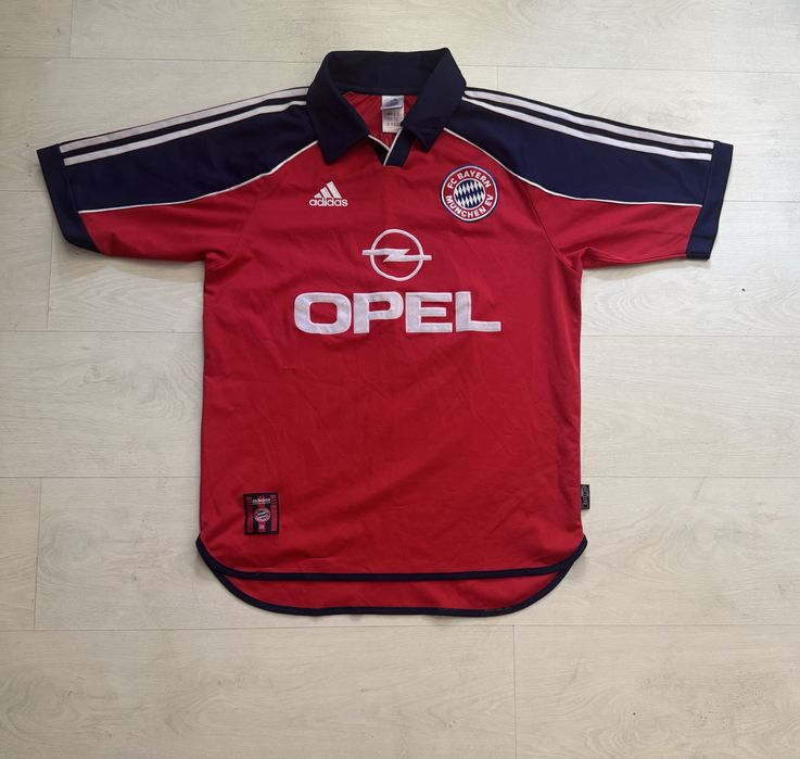 Оригинални спортни екипи