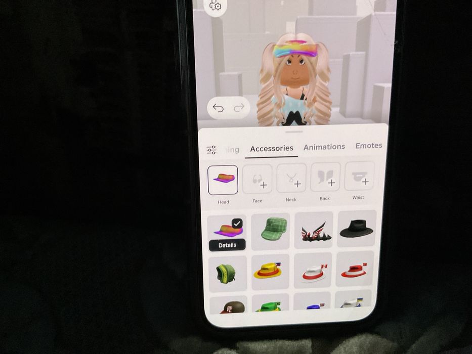 Продам Донатерский аккаунт