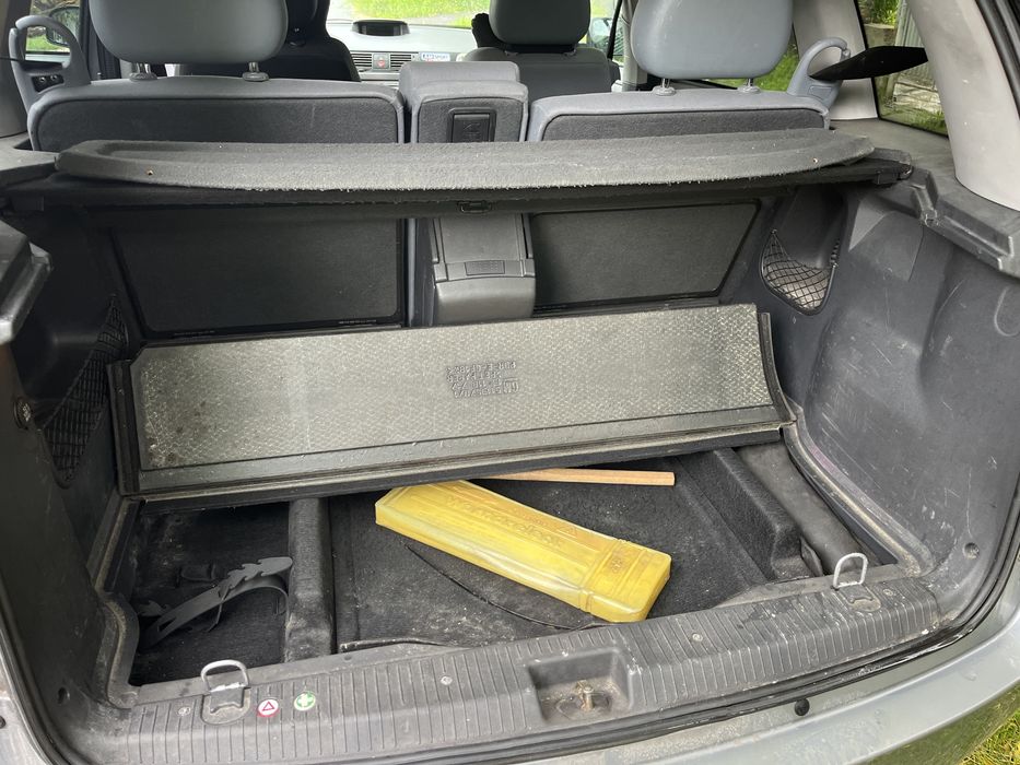 Opel Meriva 1.7 cdti