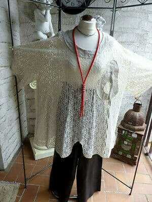 Bluza eleganta /Camasa /Tricou original Sarah Santos, L,XL,2XL,3XL,6XL