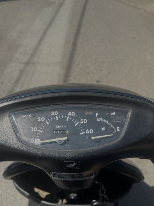 Продам мопед Xonda Dio AF 34