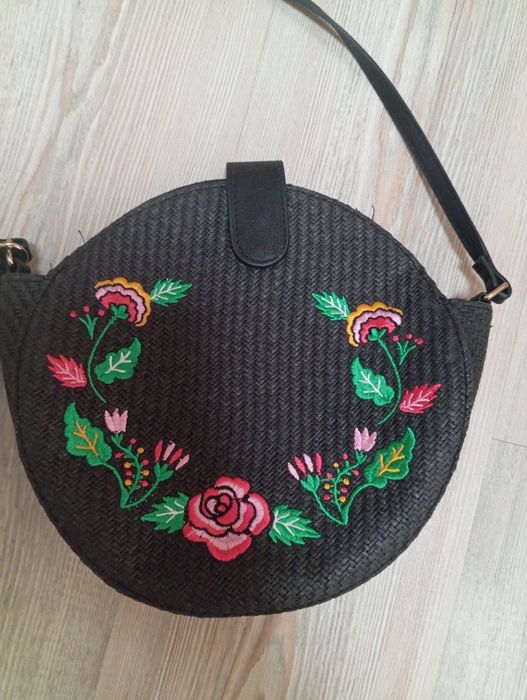 Дамска чанта H&M