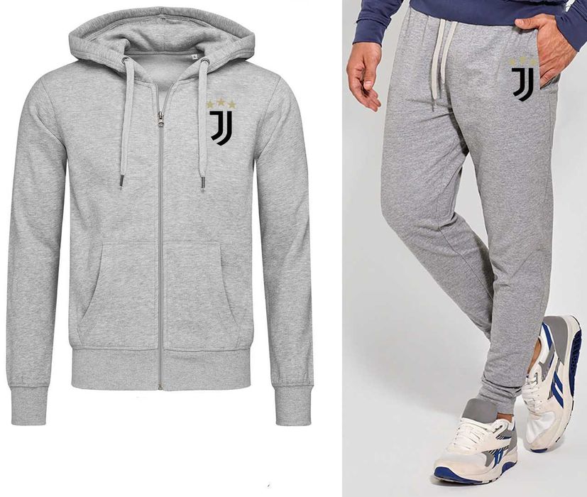 Спортен екип /горнище и долнище/ JUVENTUS ЮВЕНТУС. Или с ТВОЯ идея!