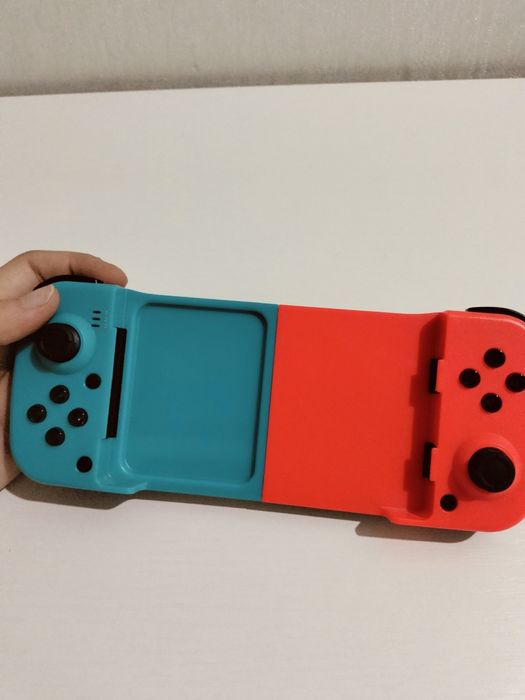 Геймпад для телефона