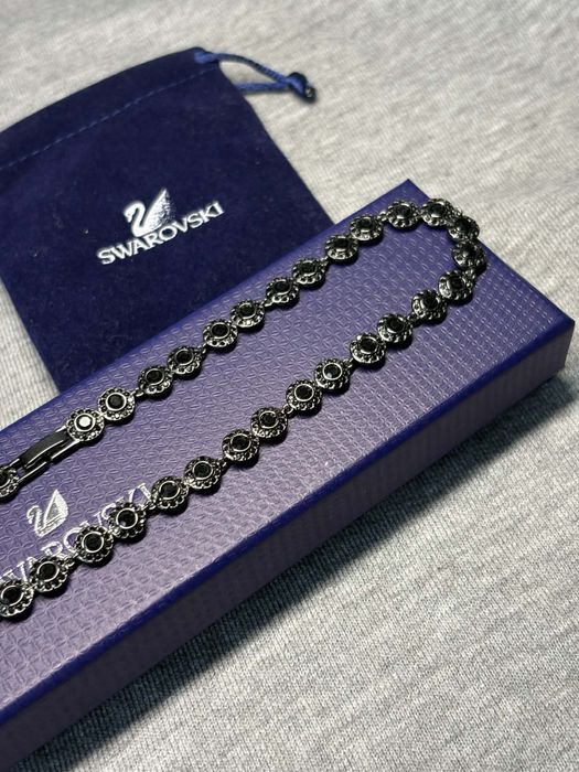 colier Swarovski