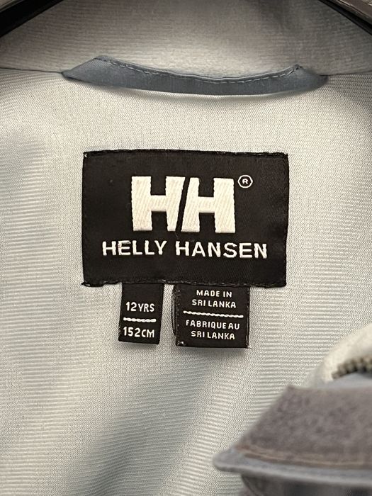 Geaca Helly Hansen