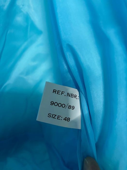 Лыжный комбинезон женски