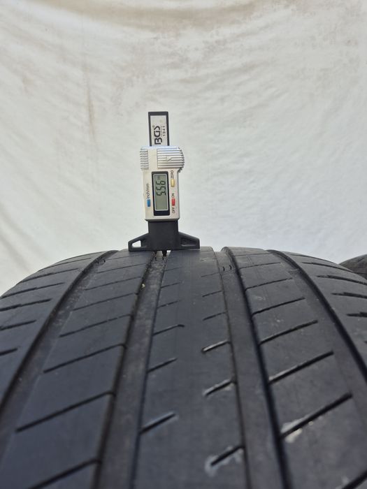 2бр 275 40 20 Michelin летни рънфлат 19г
