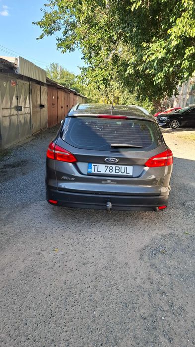 FORD Focus 2014 — imagine 2