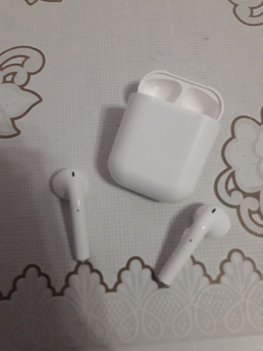 Model: i 12 quloqchin