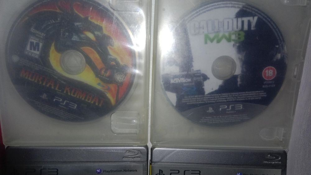 приставка пс 3 ps 3