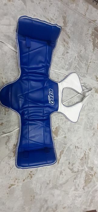 Пратекторы как новинкий