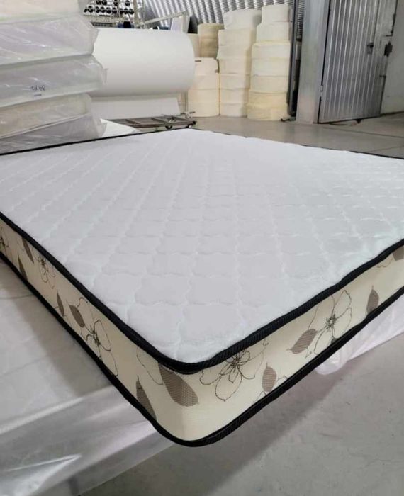 Ортопедические матрасы