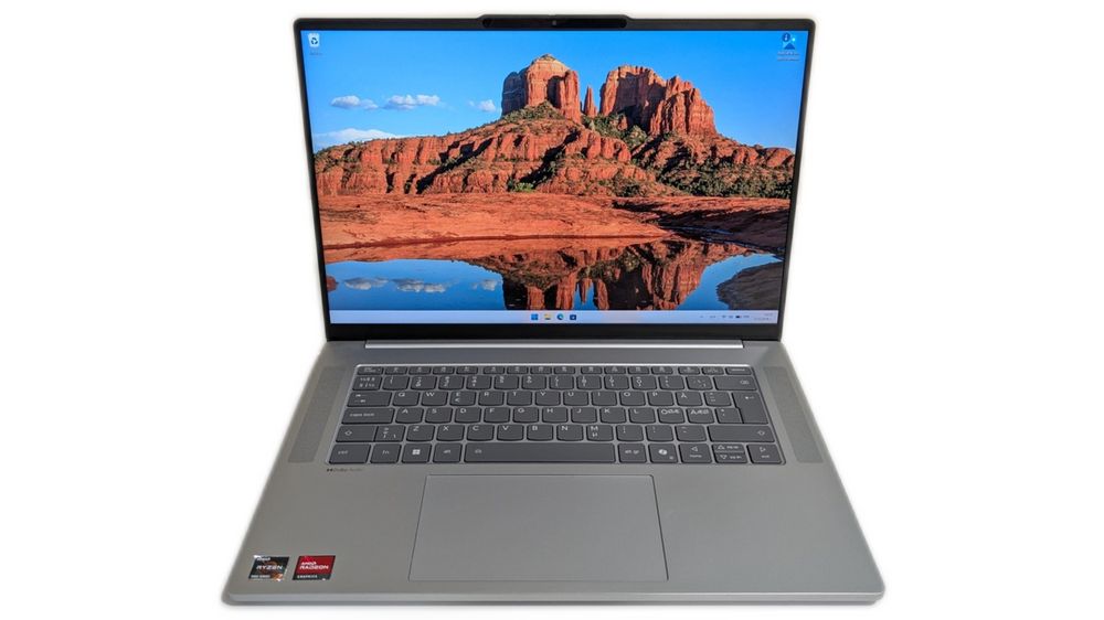 Lenovo IdeaPad Slim 5 15ARP10 15.3" 1920x1200 Ryzen 7 7735HS 16GB 512GB SSD | модел 2025