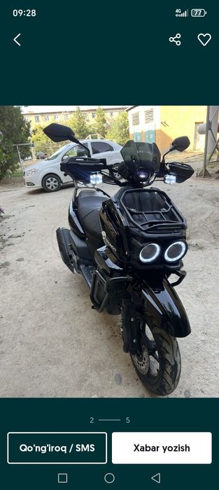 Tank 1 sotiladi holati normalni bomba kalonkalari ichiga