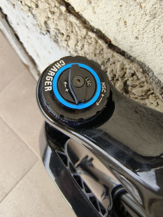 Промо Вилки 29 RockShox Pike Ultimate RC2.1 130мм и 150mm Boost 15x110