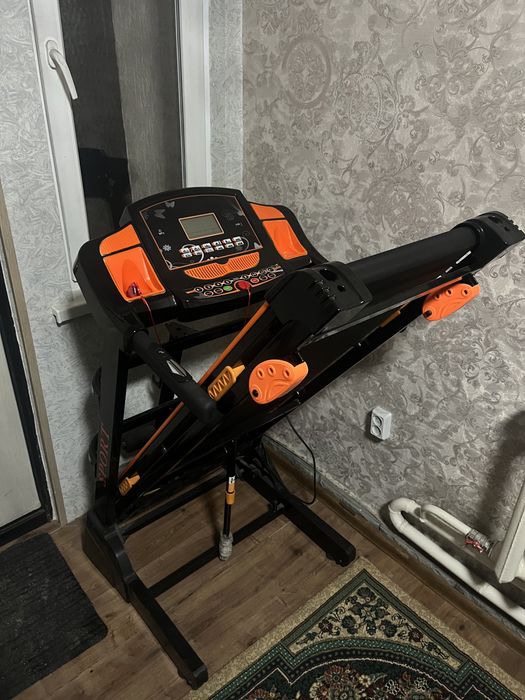 Беговая дорожка