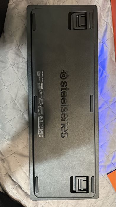 Steelseries Apex Pro TKL