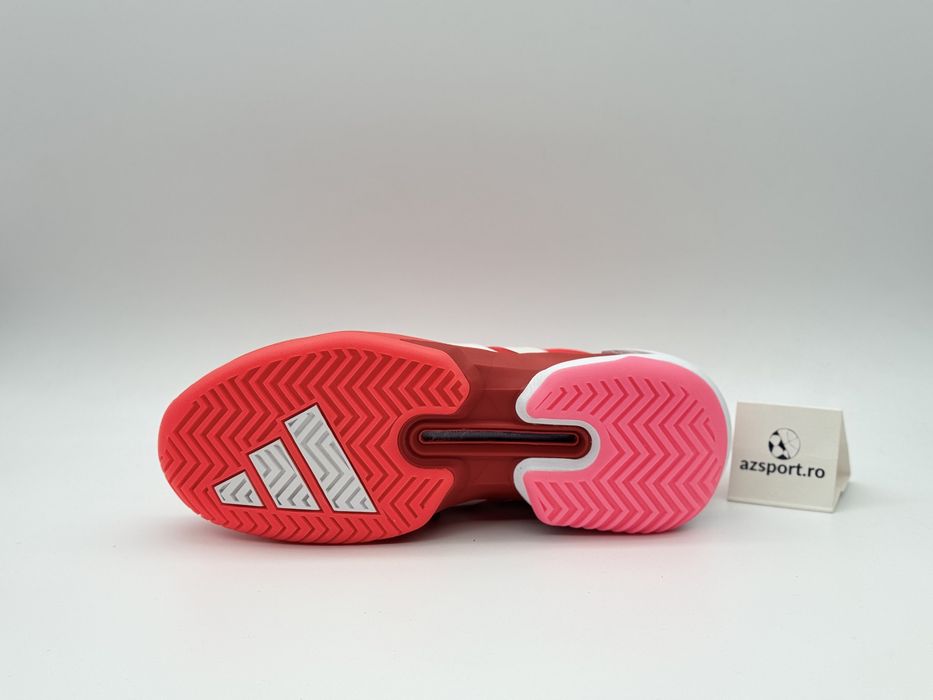 Adidas Adizero Ubersonic 5 Padel Tennis Originali 38 2/3