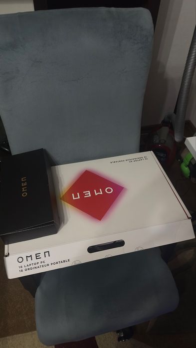 hp omen 16 Игровой ноутбук