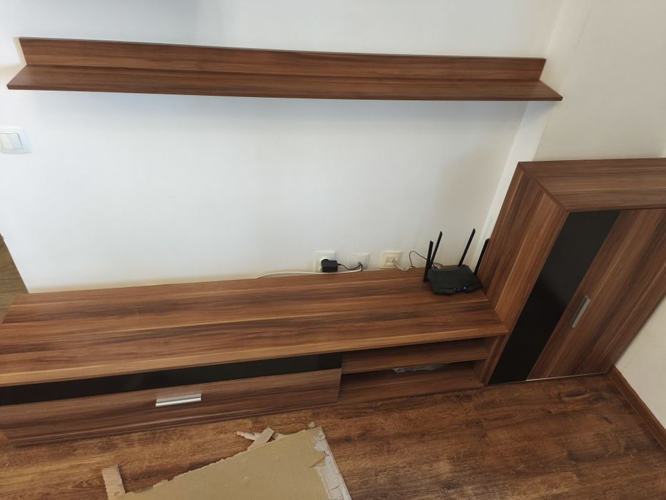 Mobila living sufragerie