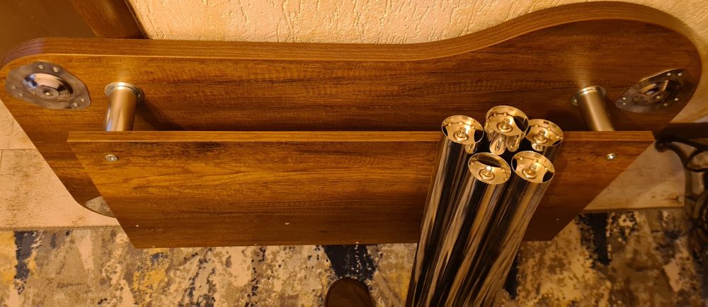 Компютърно офис бюро