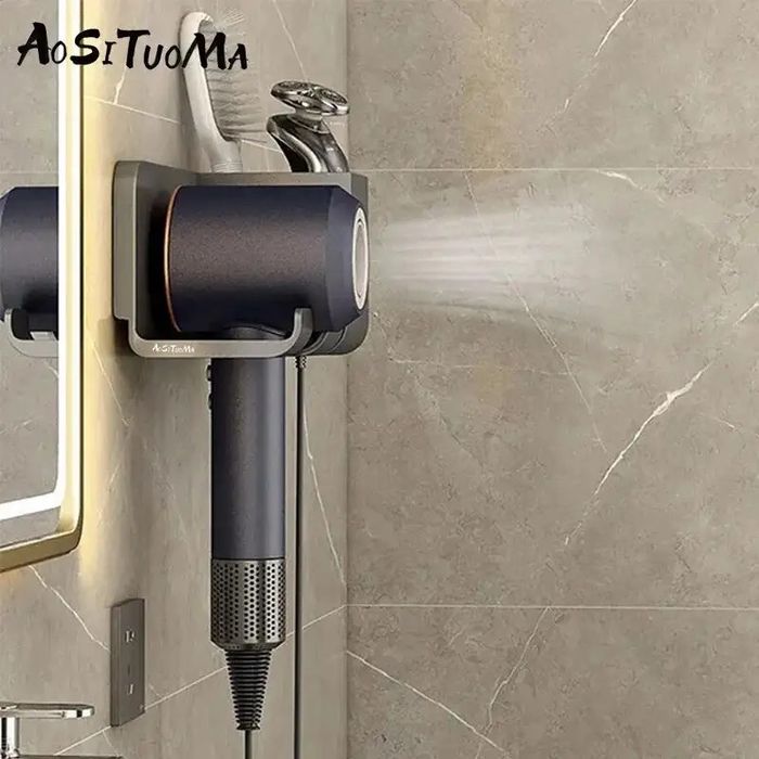 Suportul Universal pentru Uscătorul de Păr Dyson